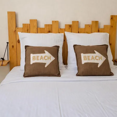 Apartamento L'escale Marine A 3 Mn A Pied De La - 2ch