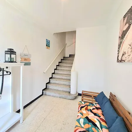 L'escale Marine à 3 Mn à Pied De La - 2ch Appartement Le Barcarès