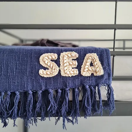L'escale Marine à 3 Mn à Pied De La - 2ch Appartement