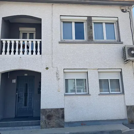 Apartamento L'escale Marine A 3 Mn A Pied De La - 2ch